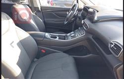 هیۆندای سەنتافی